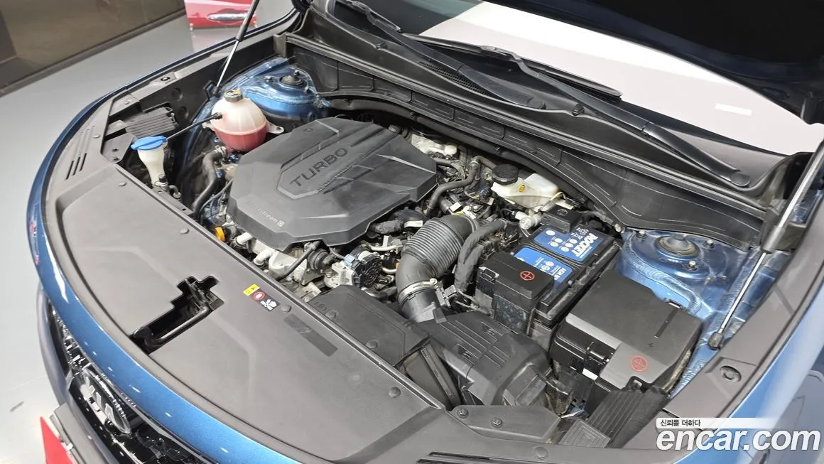 Kia Sorento — фото 10