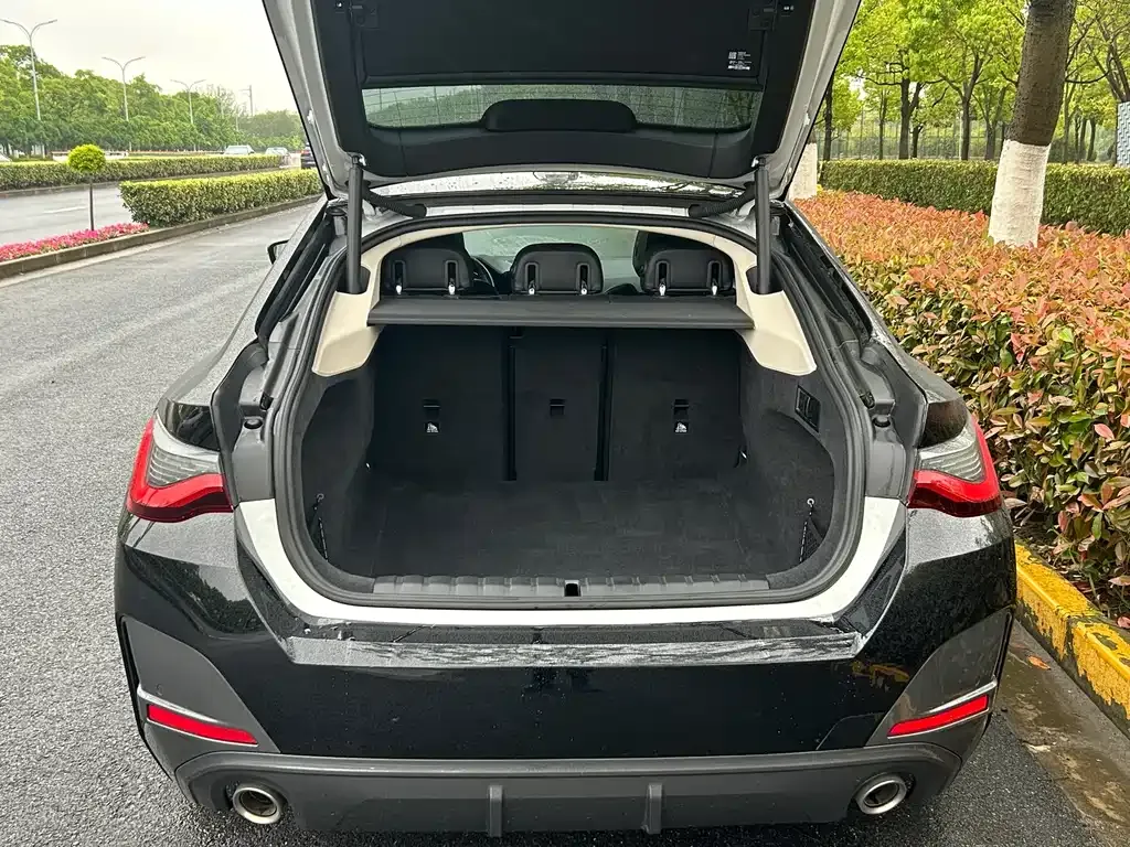 BMW 4 Series — фото 10