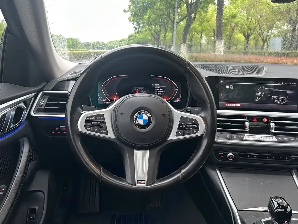 BMW 4 Series — фото 2