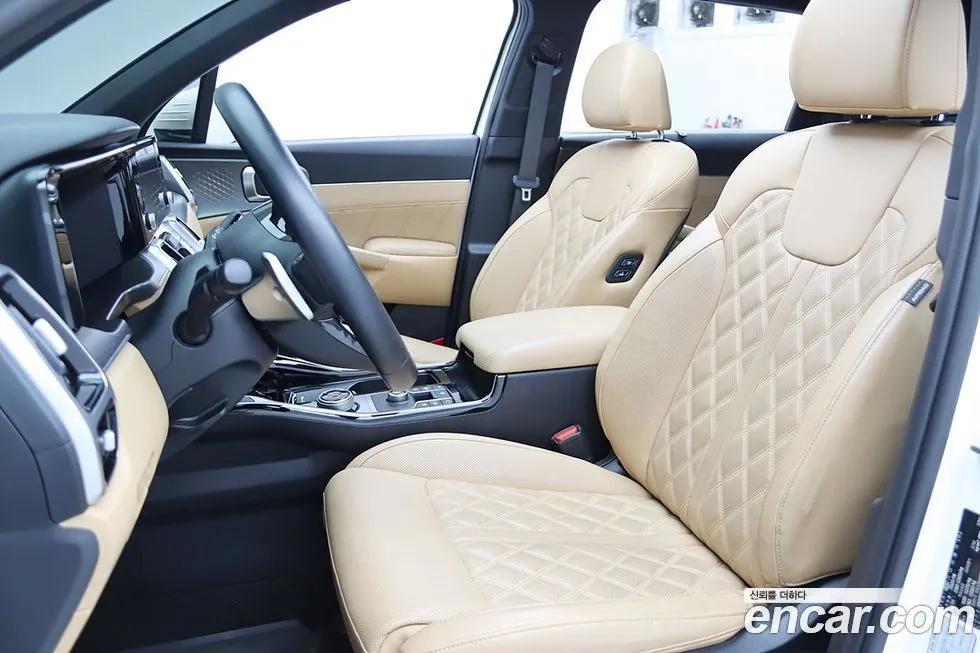 Kia Sorento — фото 8