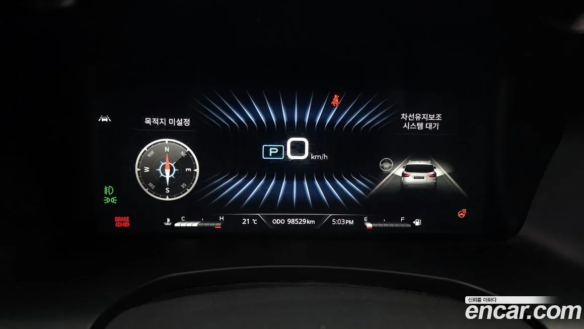KG Mobility (Ssangyong) Rexton — фото 2