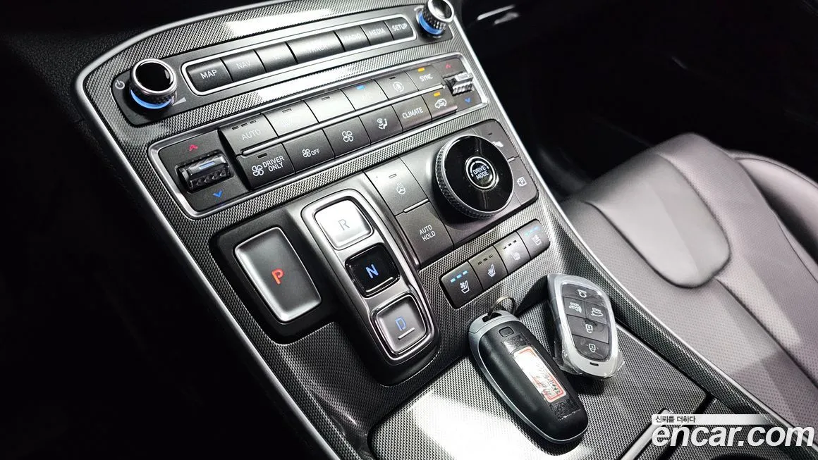 Hyundai Santafe — фото 6