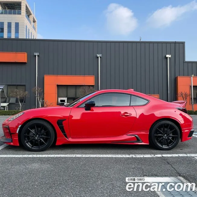 Toyota 86 — фото 3