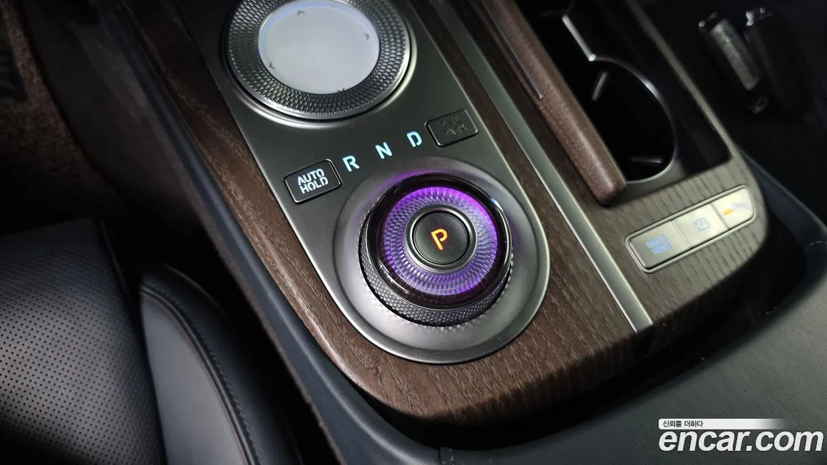 Genesis G80 — фото 10