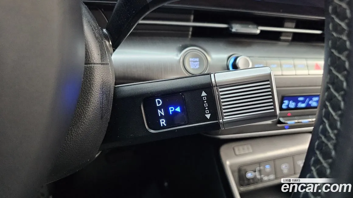 Hyundai Kona — фото 9