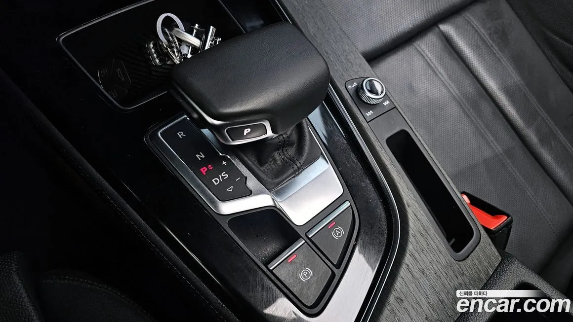 Audi A5 — фото 9