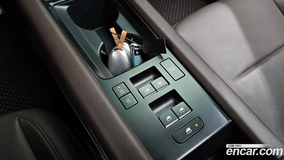 Hyundai Ioniq6 — фото 6