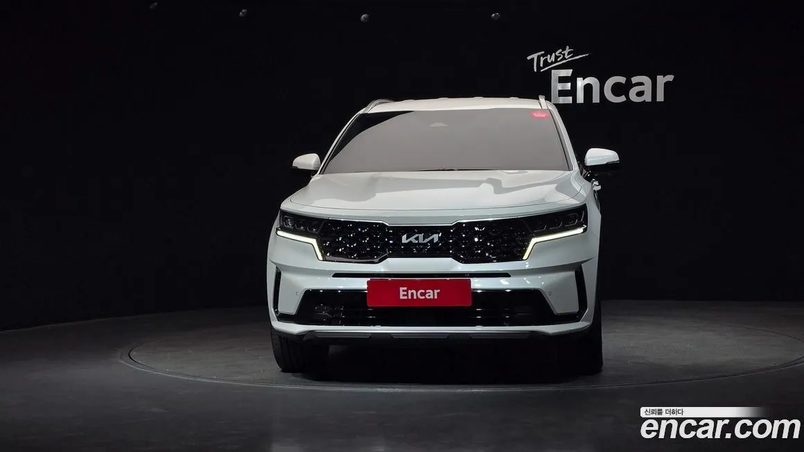 Kia Sorento — фото 10