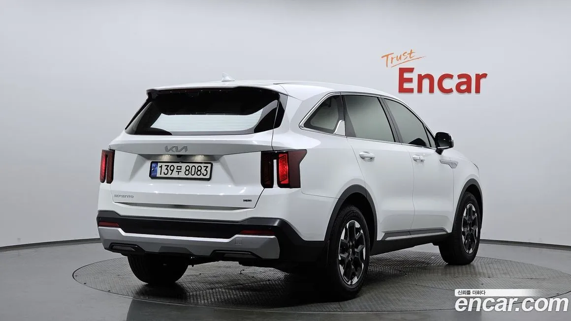 Kia Sorento — фото 2