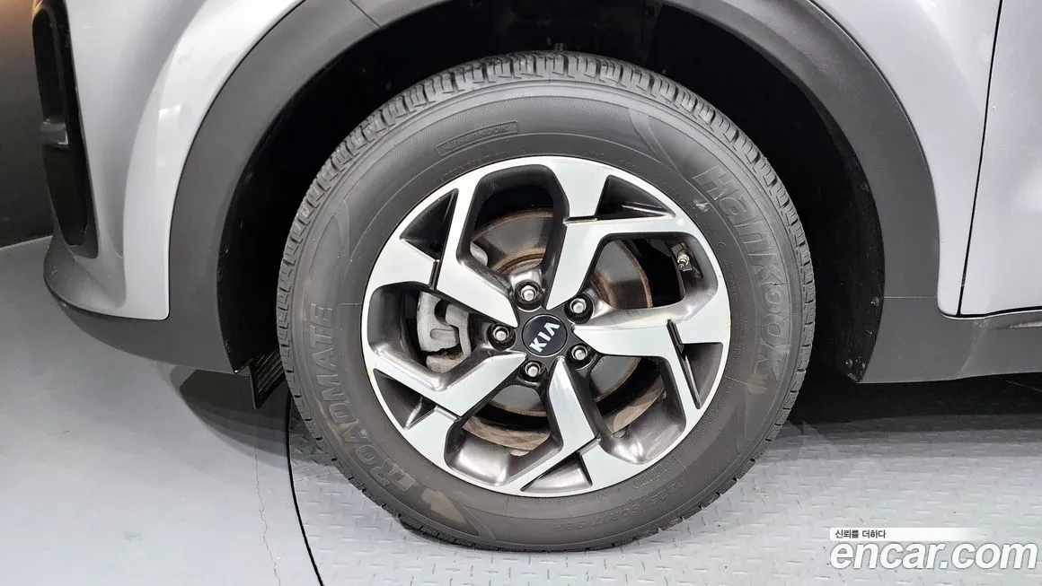 Kia Sportage — фото 4