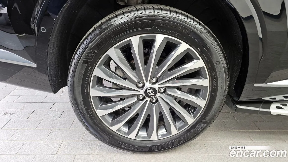 Hyundai Palisade — фото 10