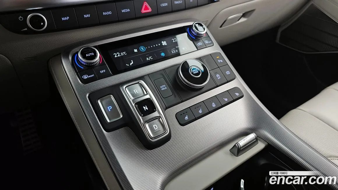 Hyundai Palisade — фото 4
