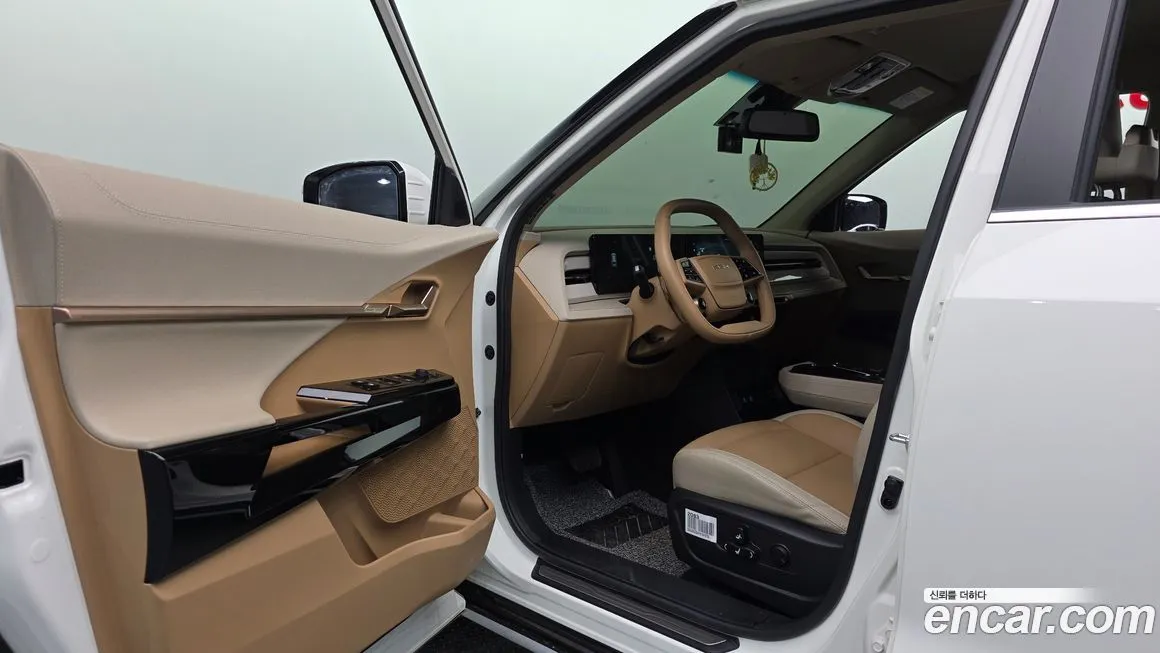KG Mobility (Ssangyong) Actyon — фото 9
