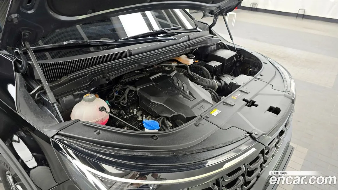 Kia Carnival — фото 10