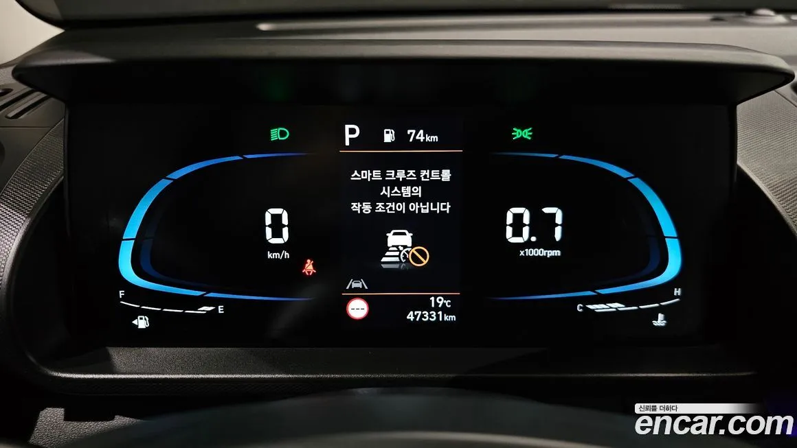 Hyundai Casper — фото 2