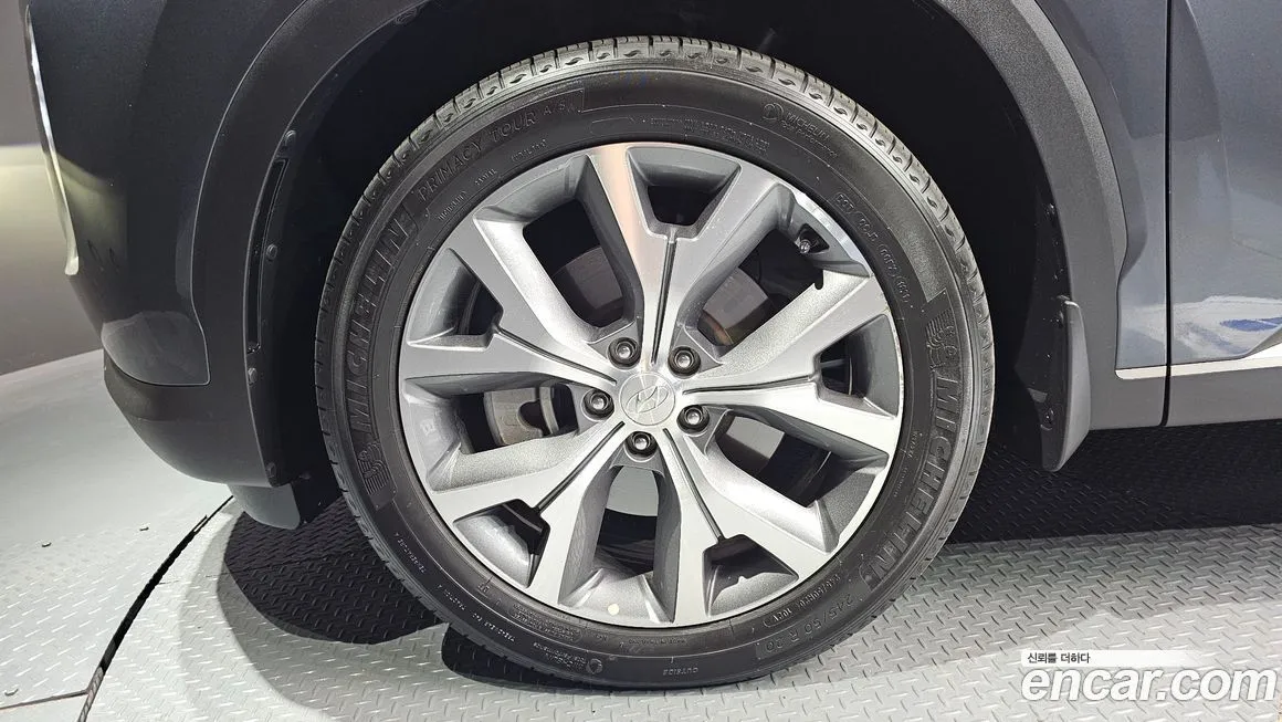 Hyundai Palisade — фото 10