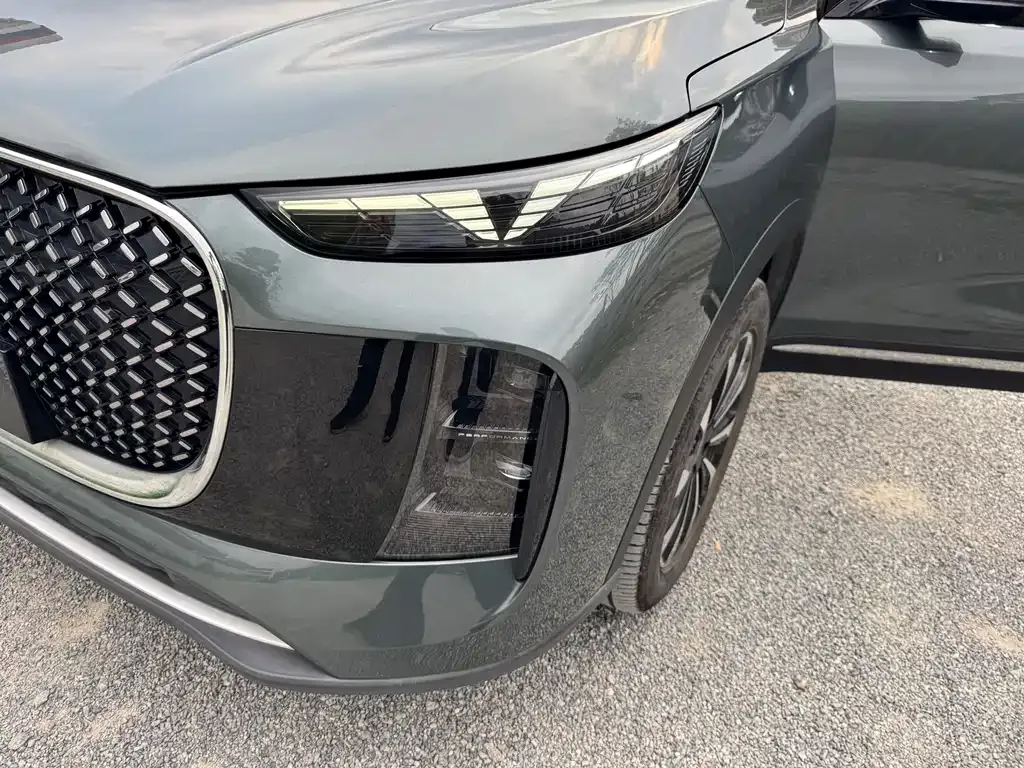 Chery Tiggo 8 PLUS — фото 2