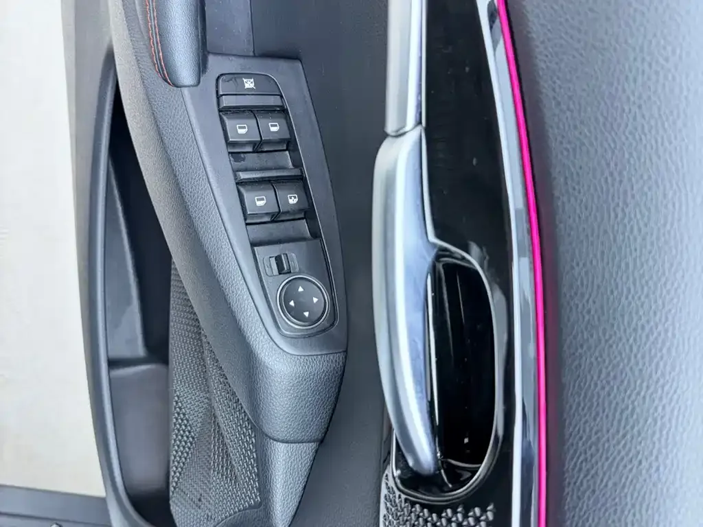 Kia KX3 — фото 3