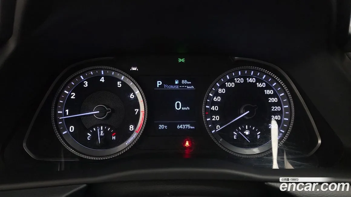 Hyundai Sonata — фото 3