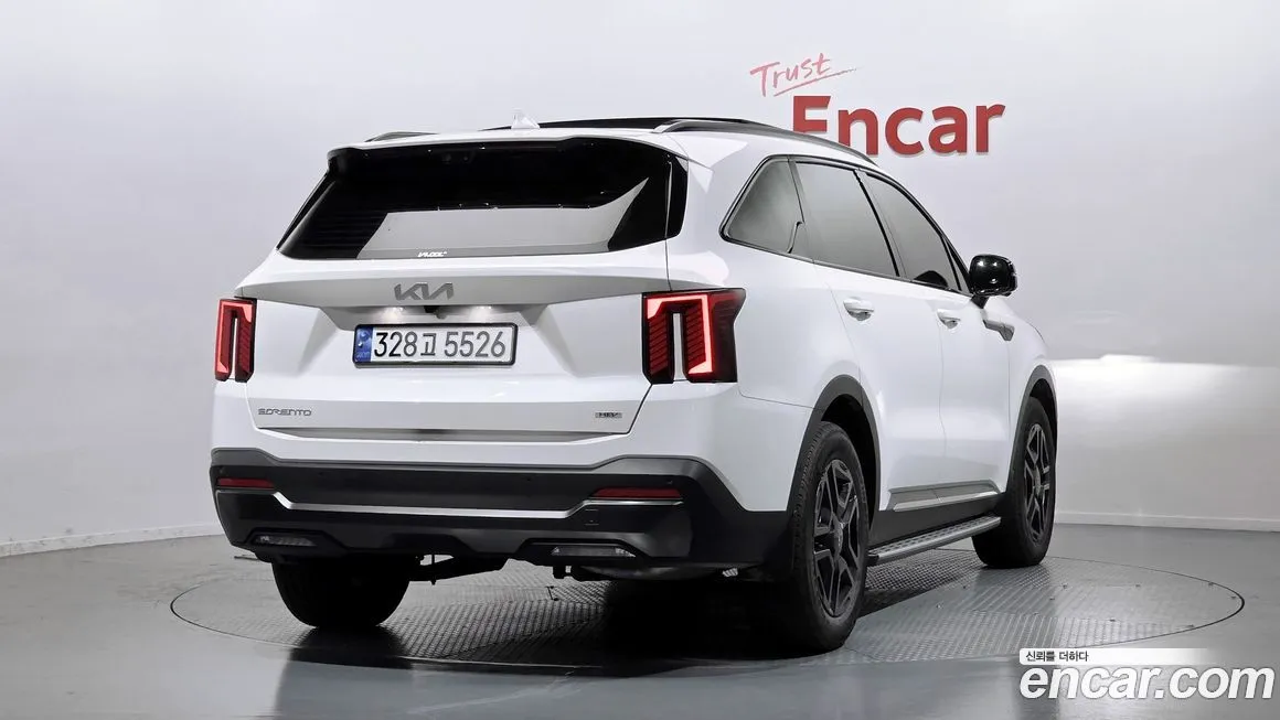 Kia Sorento — фото 2