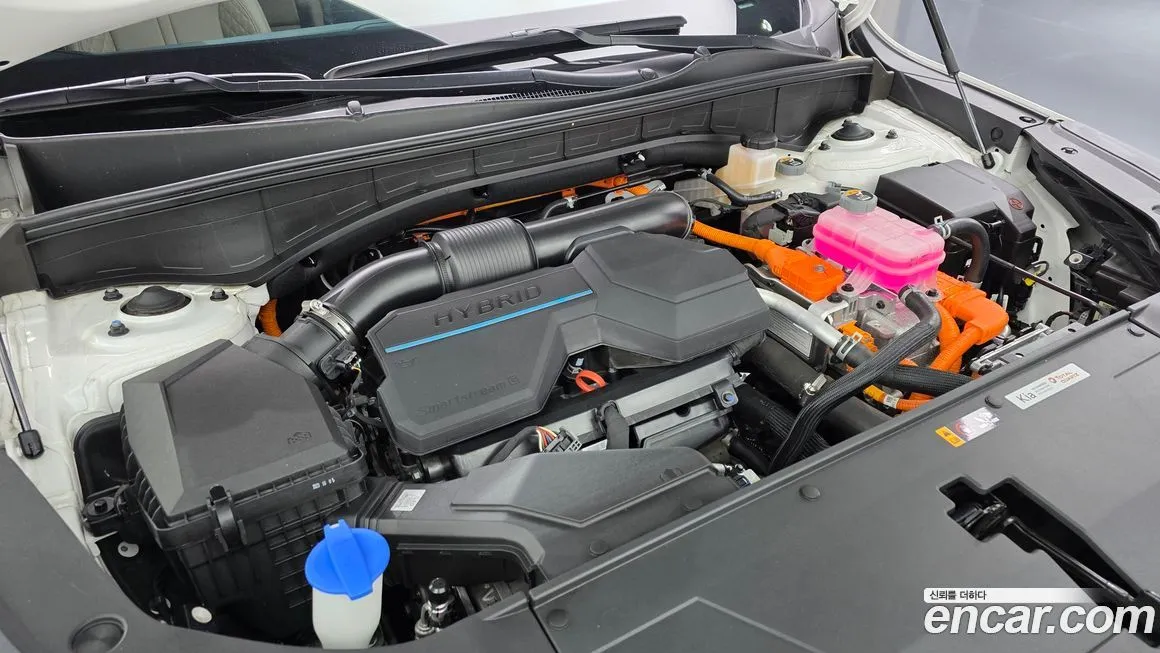 Kia Sorento — фото 10