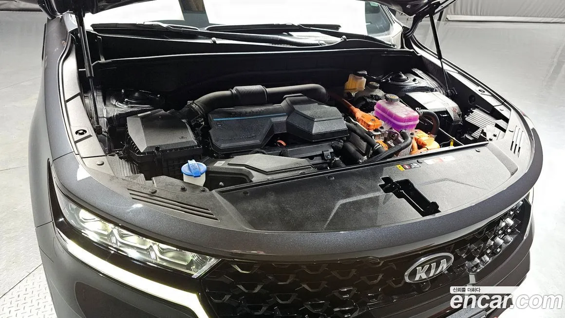 Kia Sorento — фото 6