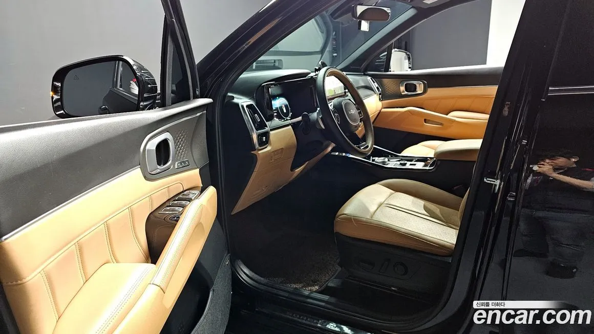 Kia Sorento — фото 10