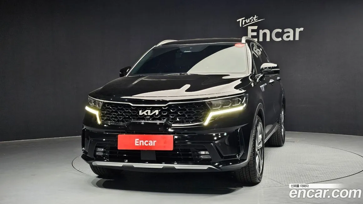 Kia Sorento — фото 2