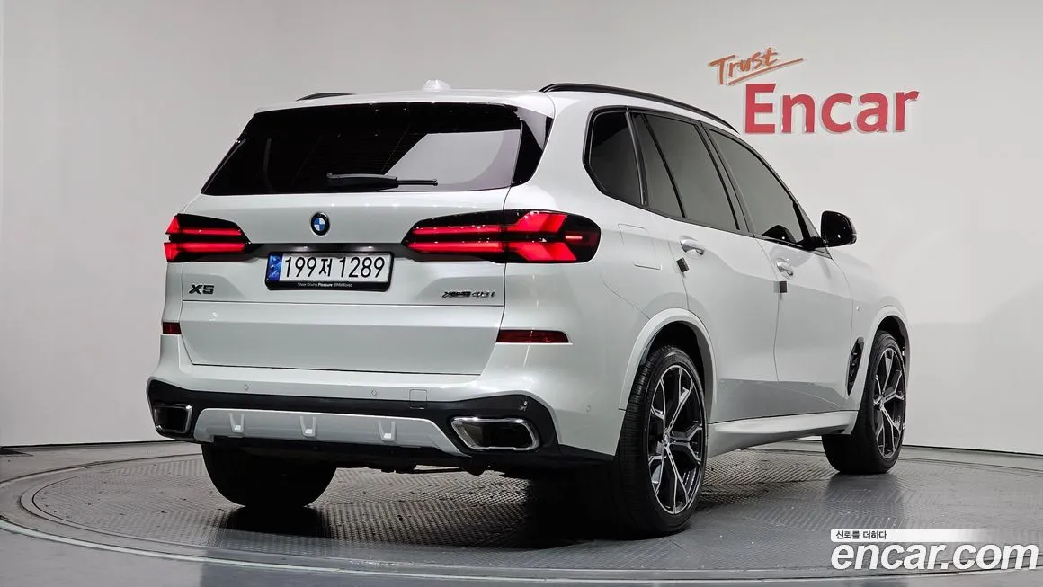 BMW X5 — фото 2