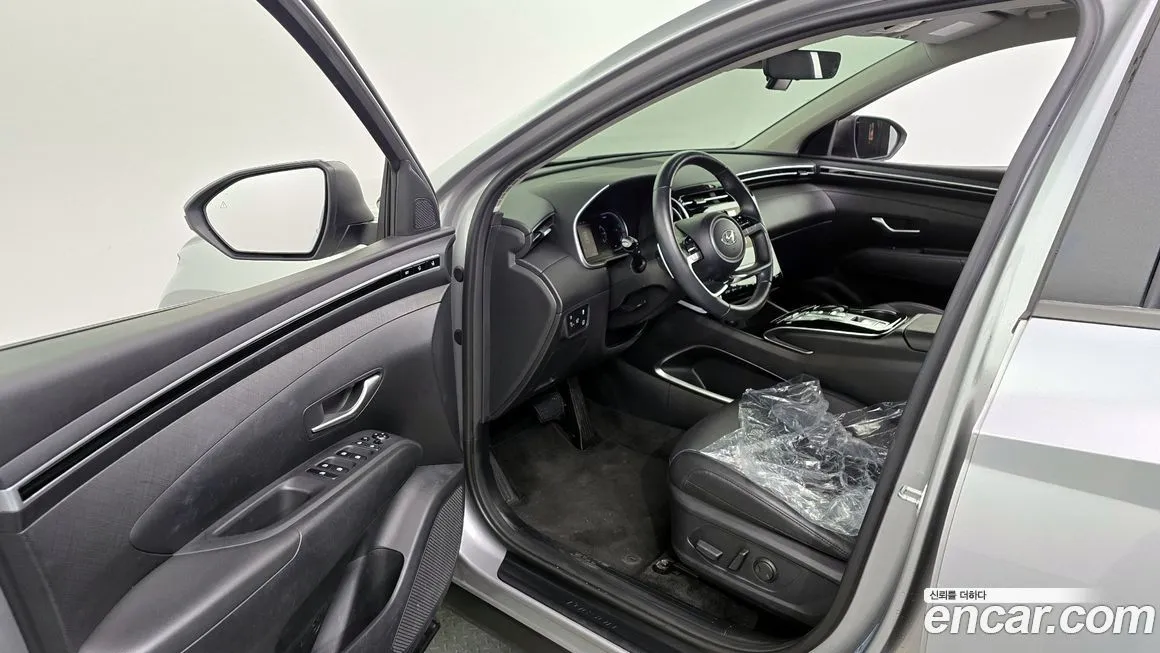 Hyundai Tucson — фото 7