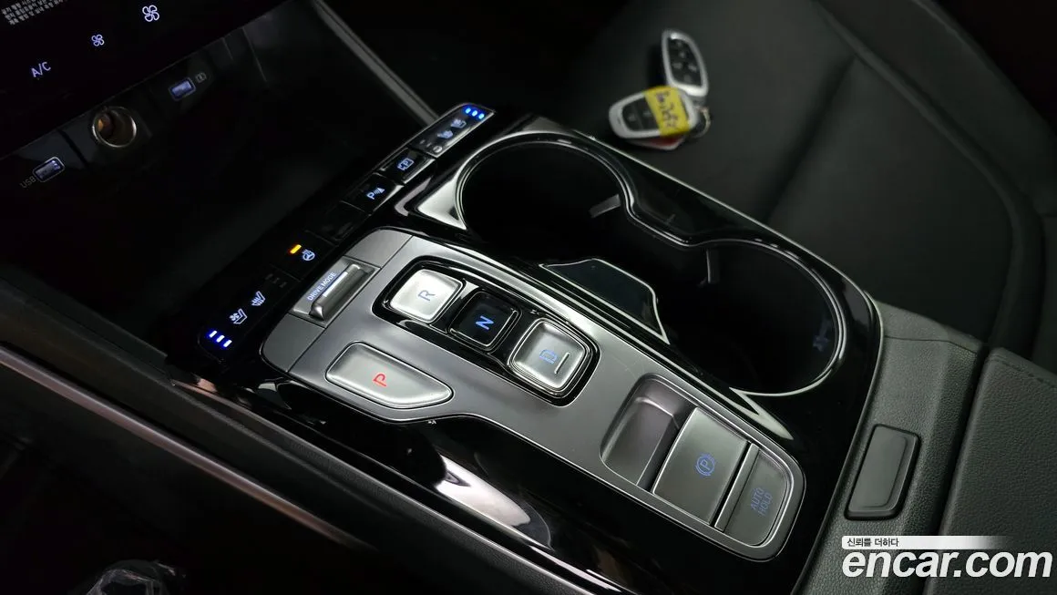 Hyundai Tucson — фото 3