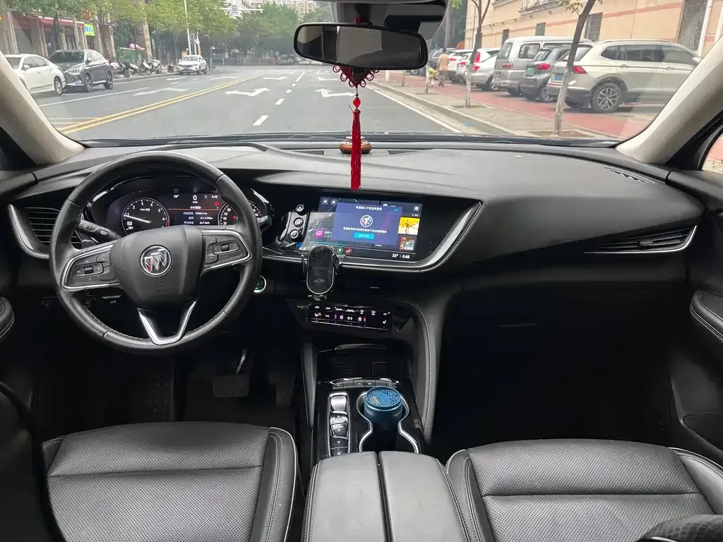 Buick Envision S — фото 2