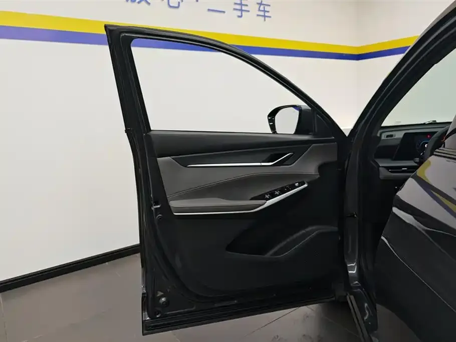 Changan CS75PLUS — фото 2