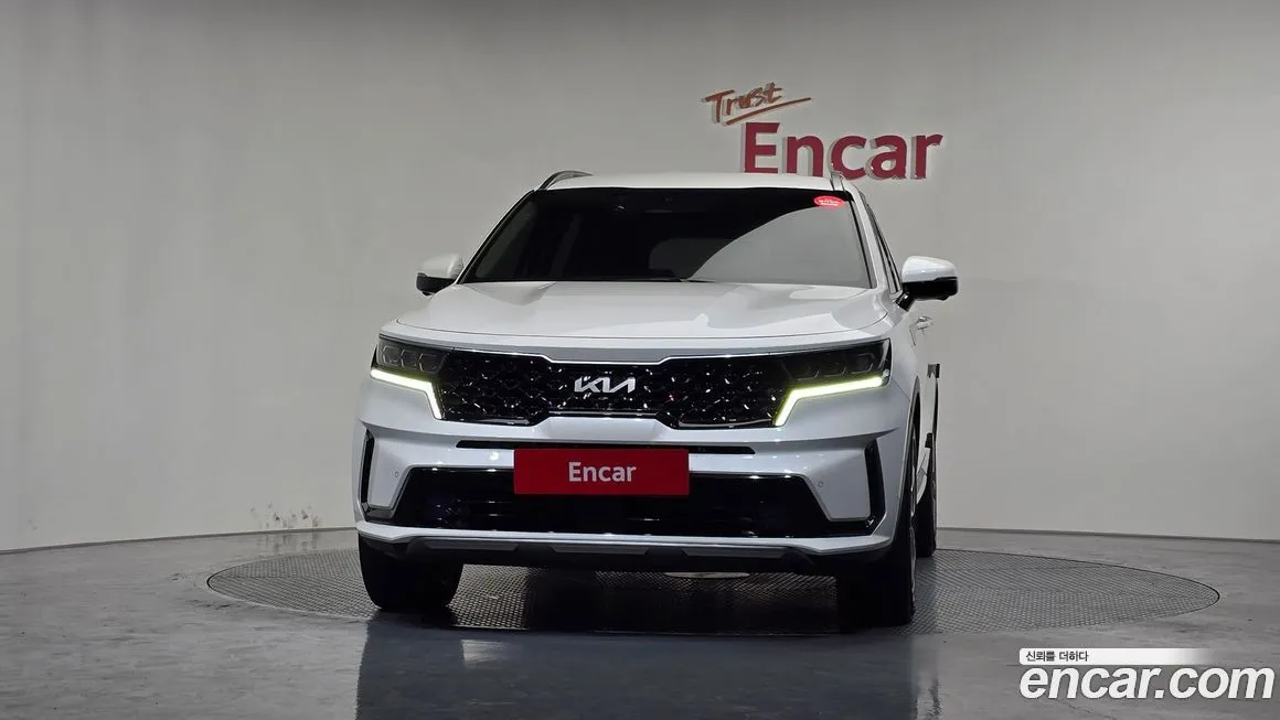 Kia Sorento — фото 4