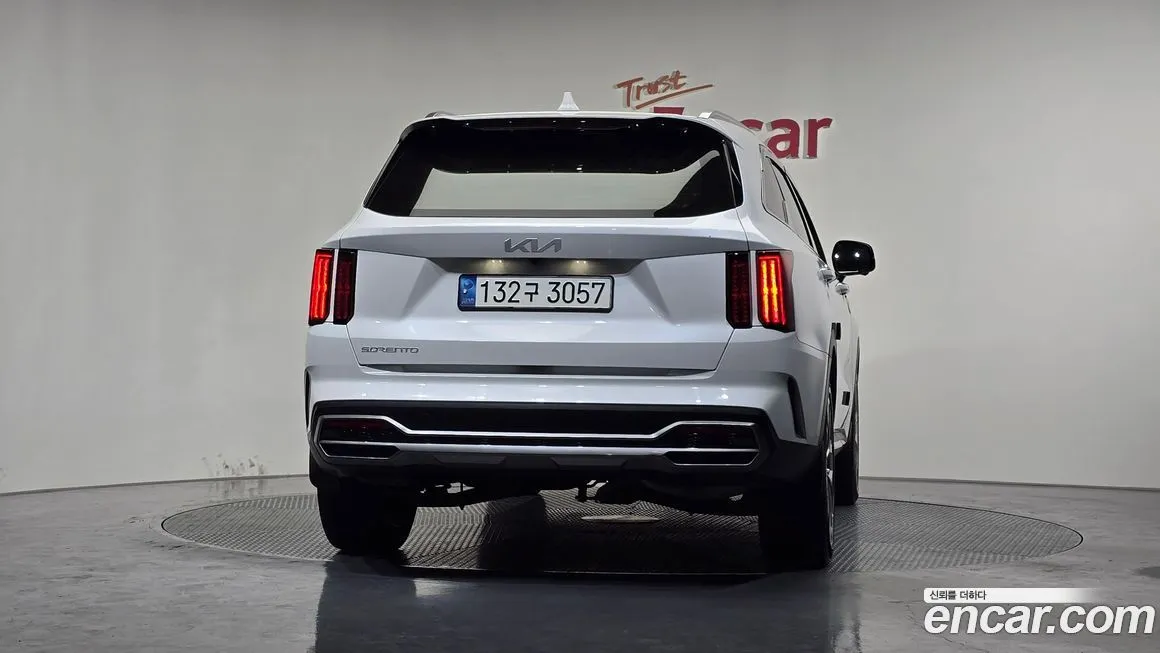 Kia Sorento — фото 2