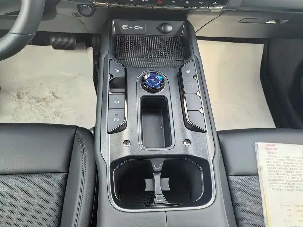 Haval Raptor — фото 2