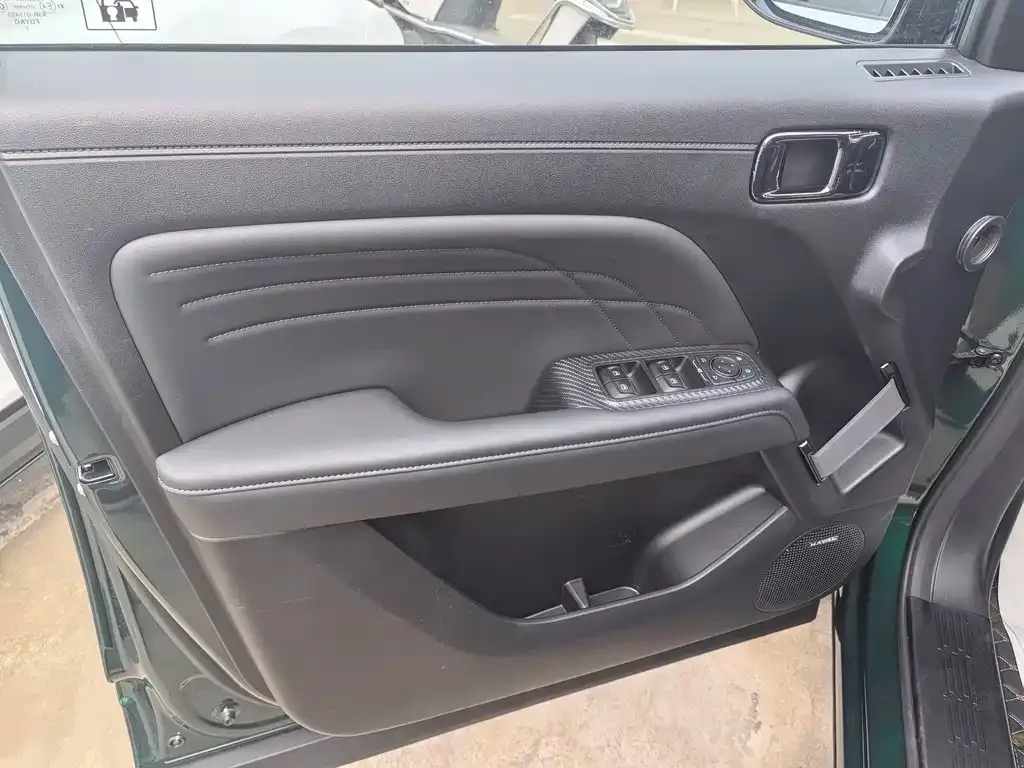 Haval Raptor — фото 10