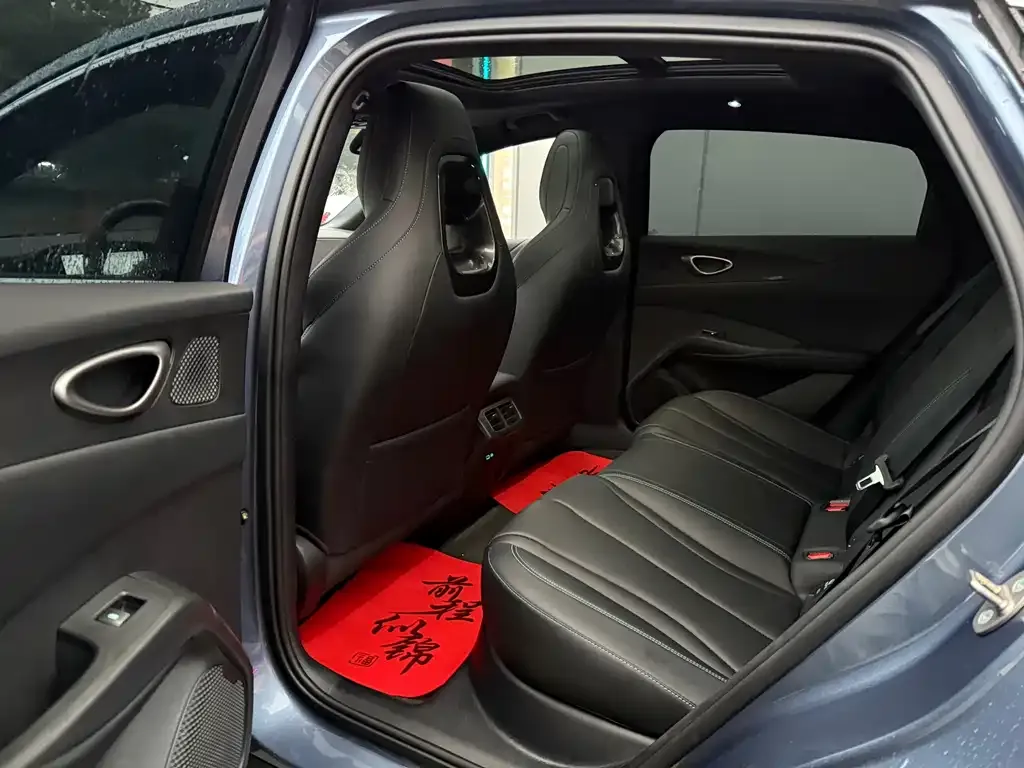 BYD Seal 06 — фото 2