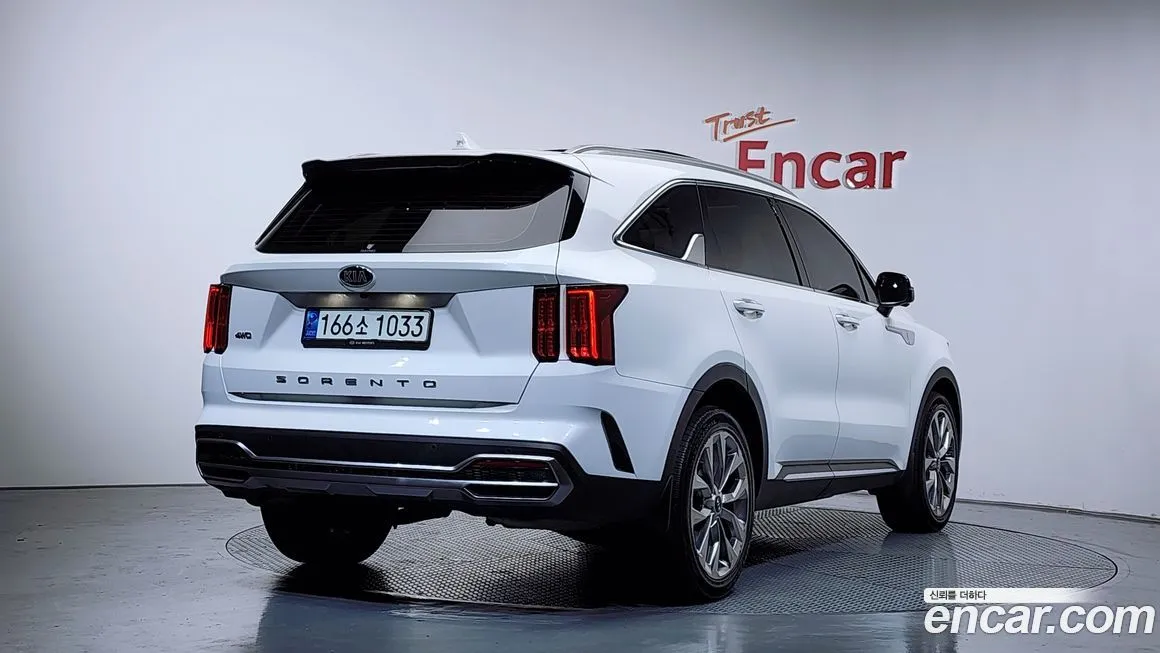 Kia Sorento — фото 2