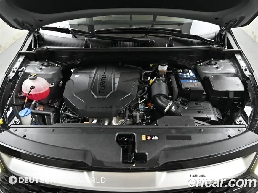 Kia Sportage — фото 5