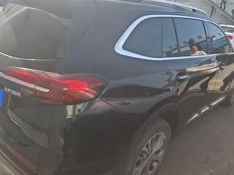 Buick Envision Plus — фото 4