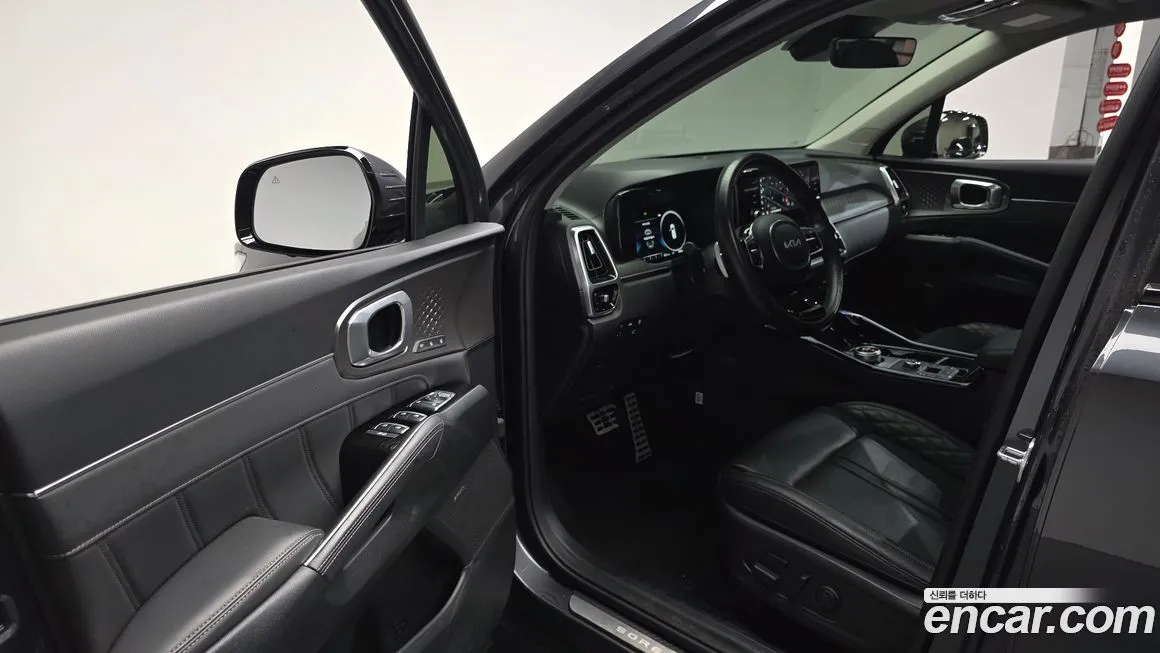 Kia Sorento — фото 3