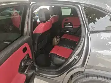 Mercedes-Benz GLA AMG — фото 2