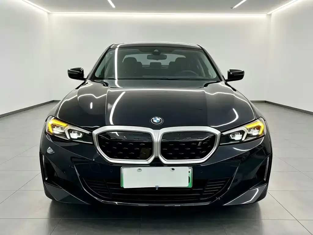 BMW i3 — фото 2