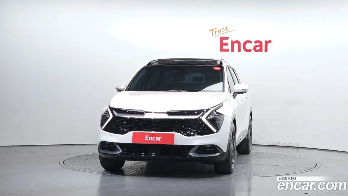Kia Sportage — фото 2