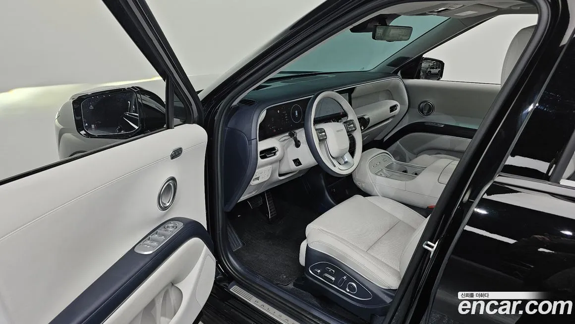 Hyundai Palisade — фото 4