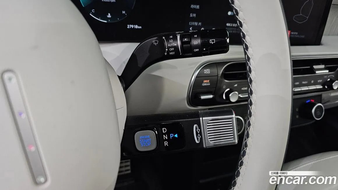 Hyundai Palisade — фото 2