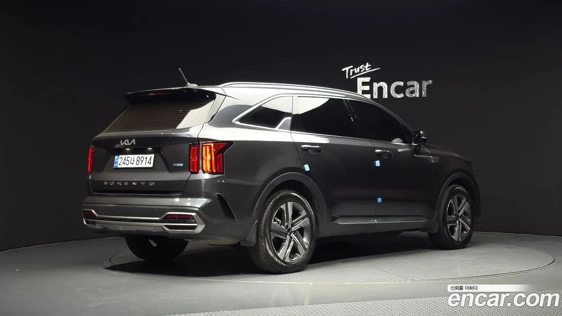Kia Sorento — фото 5