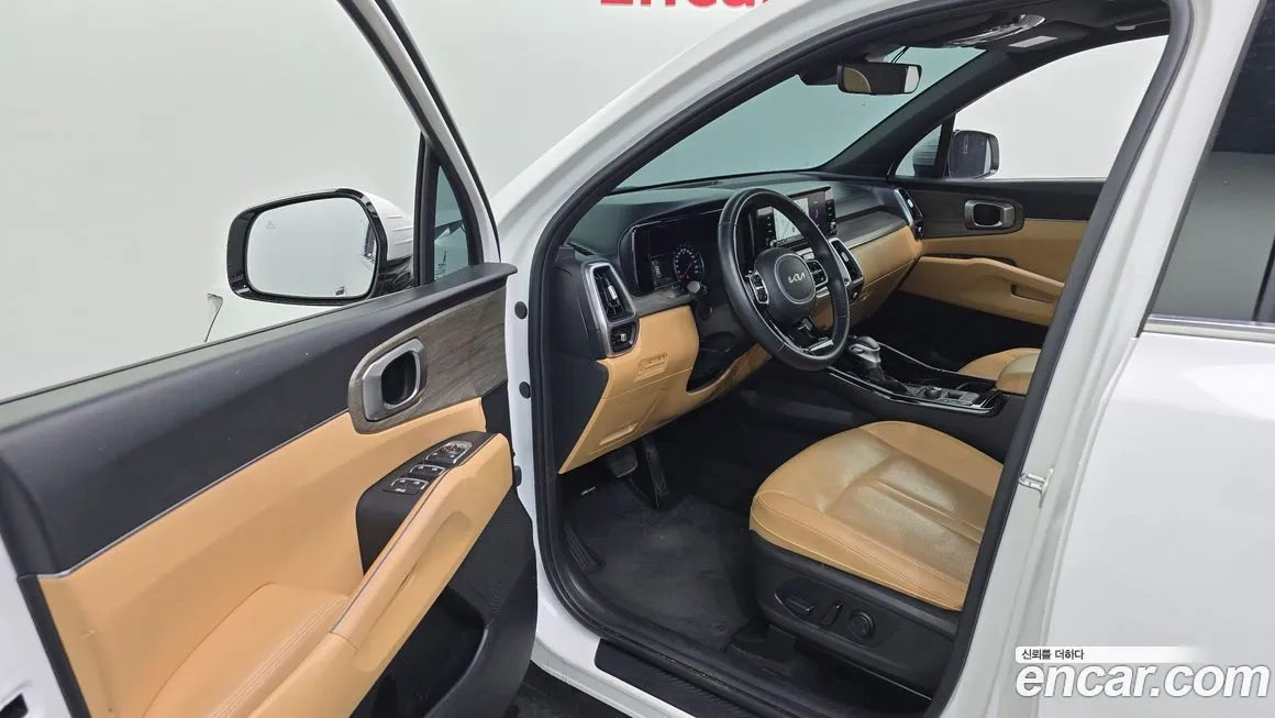 Kia Sorento — фото 7