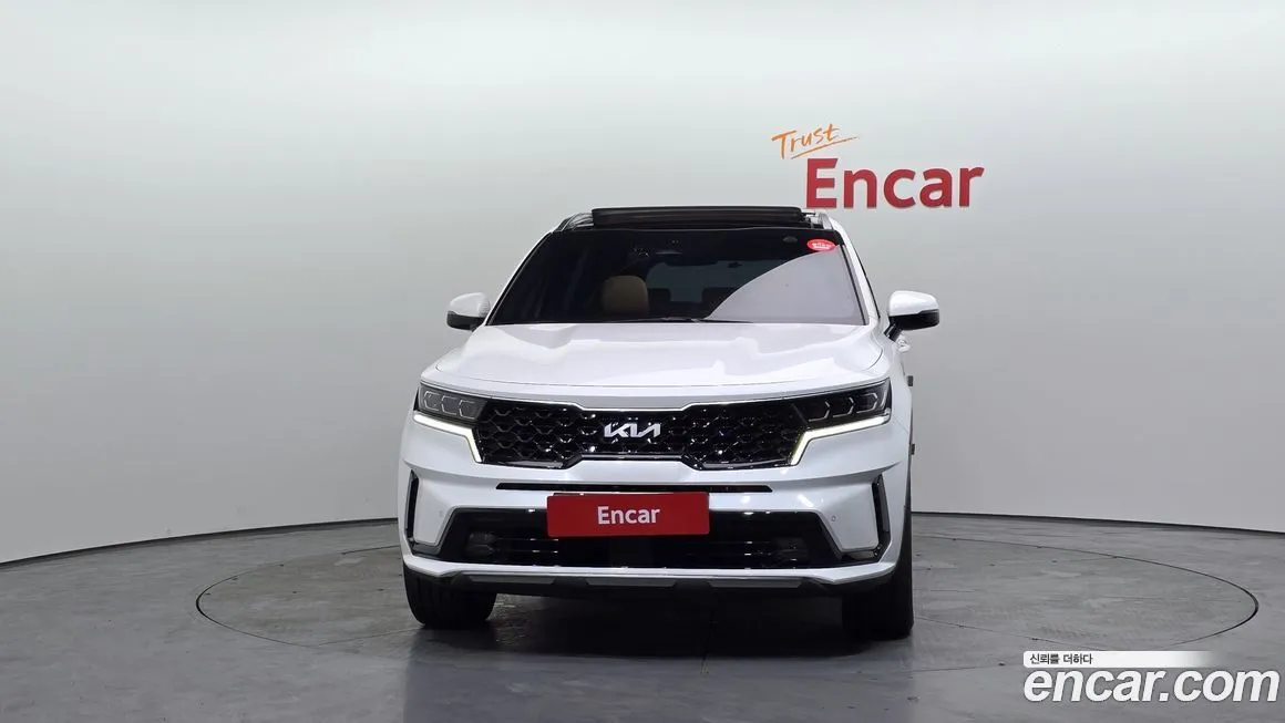 Kia Sorento — фото 5